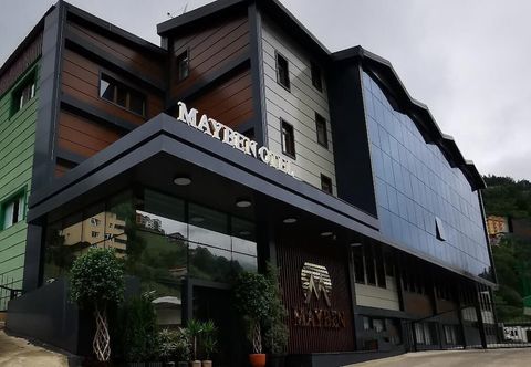 Khác MAYBEN HOTEL