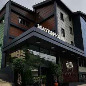Primary image 1 MAYBEN HOTEL, Yeṣilyurt kafe Hotels