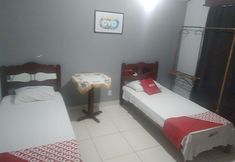 Others 2 Hotel Órion