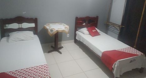 Others 2 Hotel Órion