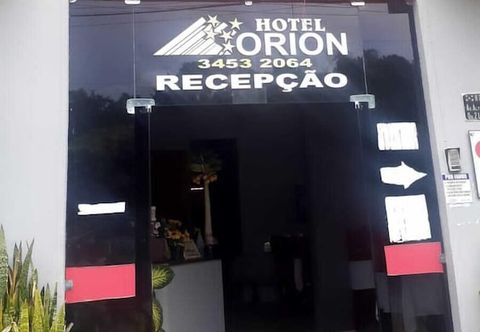 Others Hotel Órion