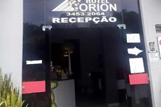 Others Hotel Órion
