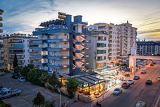 Others Savir Suite Hotel