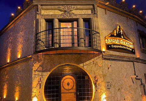 Lain-lain Ashab-ı Kehf Cappadocia House