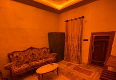 Lain-lain 6 Ashab-ı Kehf Cappadocia House