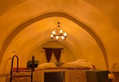 Lain-lain 5 Ashab-ı Kehf Cappadocia House