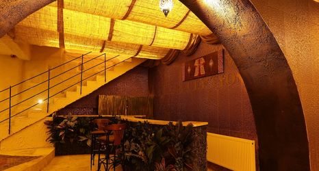 Lain-lain 2 Ashab-ı Kehf Cappadocia House