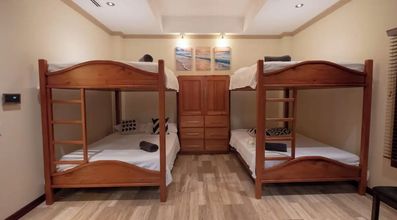 Others 4 Casa Amarillo Jaco Costa Rica