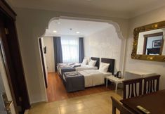 기타 6 Timex Suites İstanbul