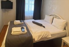 기타 4 Timex Suites İstanbul