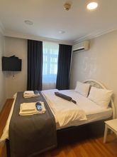 기타 4 Timex Suites İstanbul