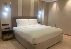 อื่นๆ 4 Belajandro Hotel