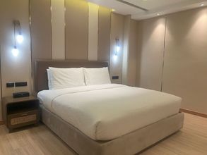 อื่นๆ 4 Belajandro Hotel