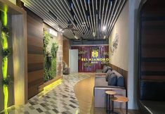 อื่นๆ 5 Belajandro Hotel