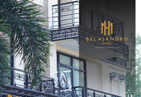 อื่นๆ Belajandro Hotel