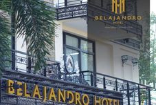 อื่นๆ Belajandro Hotel