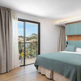 Room 1 Repic Apartments Sóller, Balearic Islands Hotels