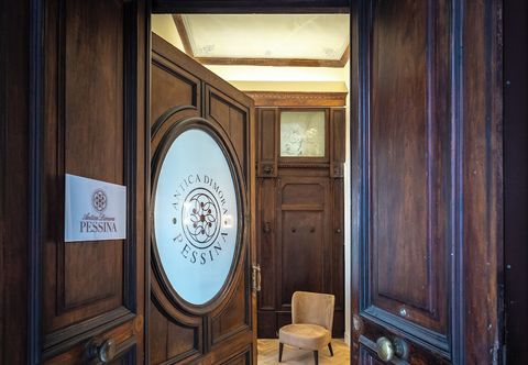 Others Antica Dimora Pessina