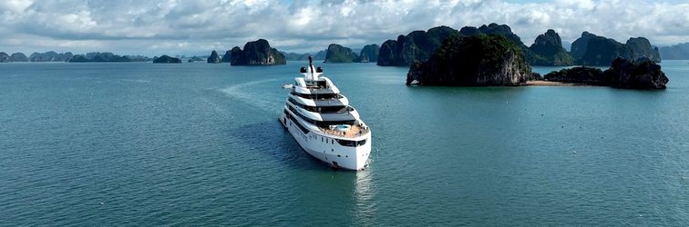 Others Grand Pioneers Halong Bay Cruise 2