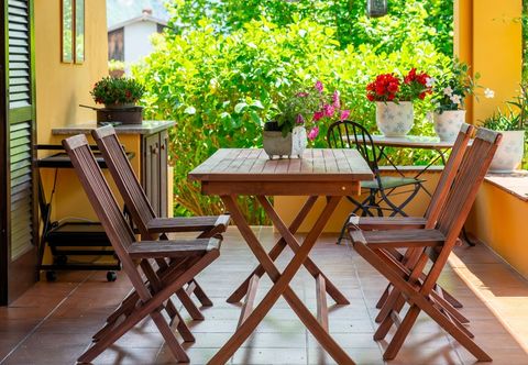 อื่นๆ Villetta Camelia With Garden