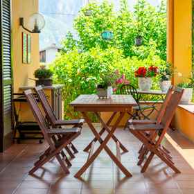 Room 1 Villetta Camelia With Garden, Province of Como Hotels