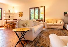 อื่นๆ 7 Villetta Camelia With Garden