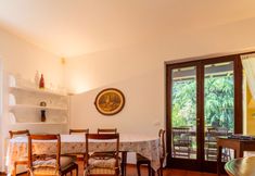 อื่นๆ 4 Villetta Camelia With Garden