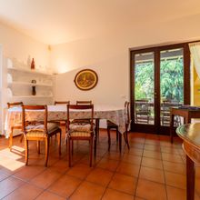 อื่นๆ 4 Villetta Camelia With Garden