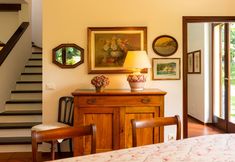 อื่นๆ 3 Villetta Camelia With Garden