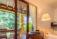 อื่นๆ 2 Villetta Camelia With Garden