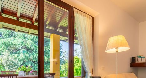 อื่นๆ 2 Villetta Camelia With Garden