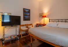 อื่นๆ 6 Villetta Camelia With Garden