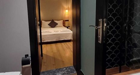 Others 2 Elia Otel Urla