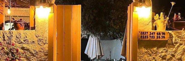 Others Elia Otel Urla