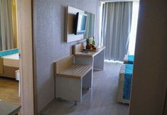 기타 2 Festival Nature Hotel