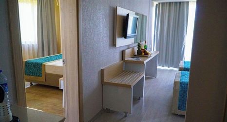 기타 2 Festival Nature Hotel