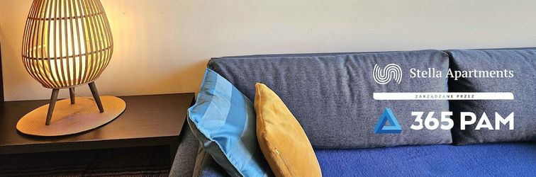 Others Apartament Plażowy - 365PAM