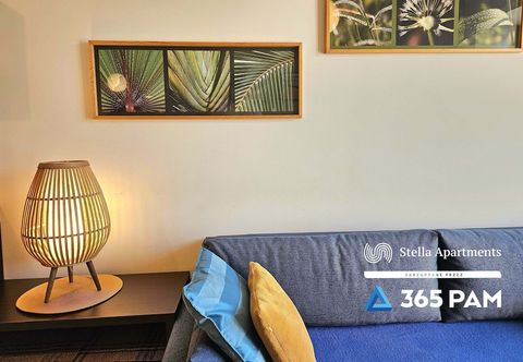 Others Apartament Plażowy - 365PAM