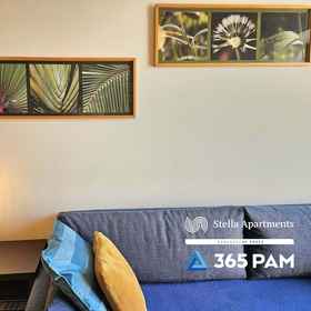 Room1Apartament Plażowy - 365PAM,New Wave Resort飯店