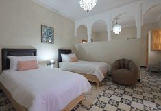 其他 6 Riad Banatti