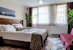 อื่นๆ 4 City Hall Apart Hotel