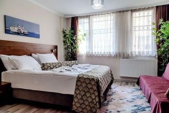 อื่นๆ 4 City Hall Apart Hotel