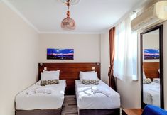 อื่นๆ 3 City Hall Apart Hotel