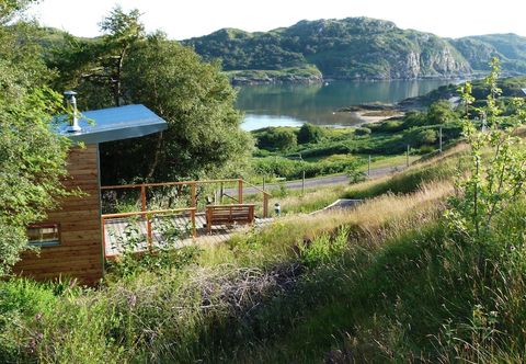 Others Lazybed Accommodation