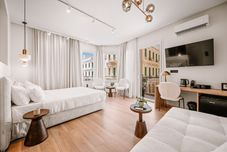 기타 Plānis Str Urban Suites by Semavi