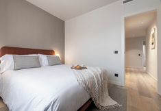 Lainnya 7 Arrivo Apartments