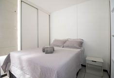 其他 2 OZPED Flats Particulares Park Studios