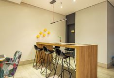 その他 5 Roomo Transamerica Santos Gonzaga