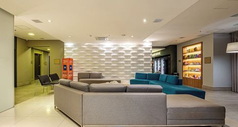 Others 2 Roomo Transamerica Santos Gonzaga