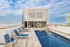 その他 Roomo Transamerica Santos Gonzaga